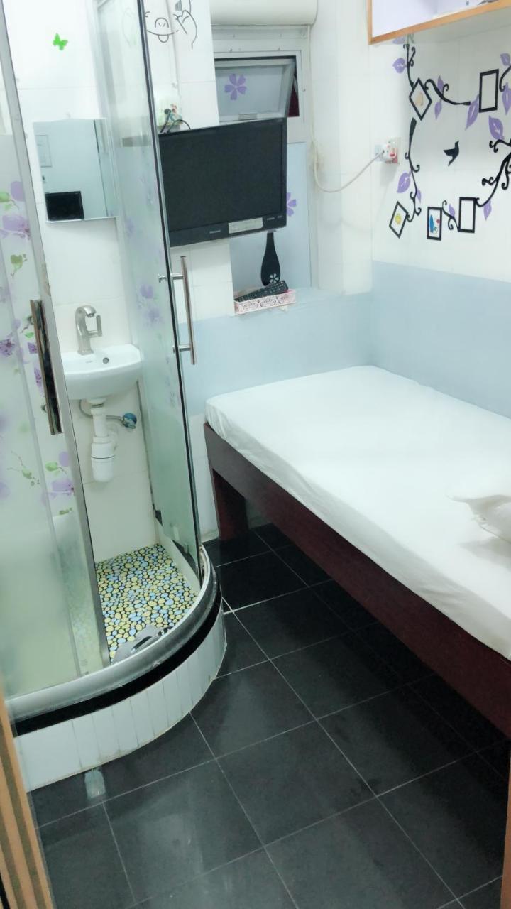 훙 파이 게스트 하우스 홍콩 외부 사진