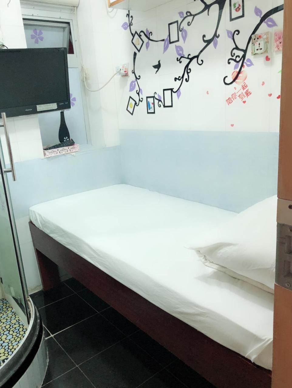 훙 파이 게스트 하우스 홍콩 외부 사진